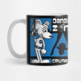 Danger Zone! Mug